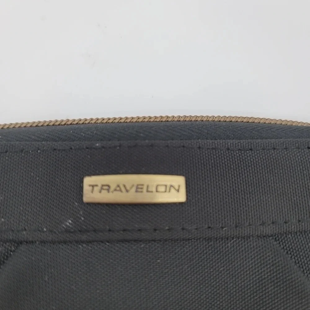 Travelon womens wallet